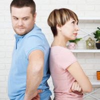 CoupleArgue CoupleArgue