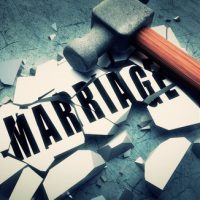 Annulment Annulment