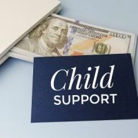 Child Support